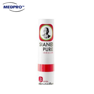 (12pcs) Siang Pure Inhaler 2cc