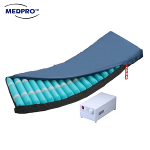 Singa 4" Cell Mattress with Brick Pump with CPR Deflation