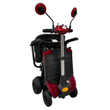 Sonic Auto Folding Mobility Scooter (With Remote Control) - MEDPRO™ Medical Supplies