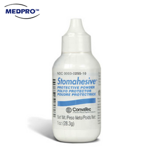 Convatec Stomahesive Protective Powder 1oz 28.3g
