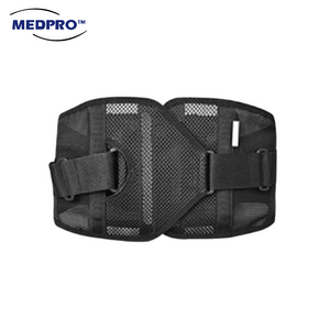 MEDPRO™ Waist Support Belt with Mesh Fabric