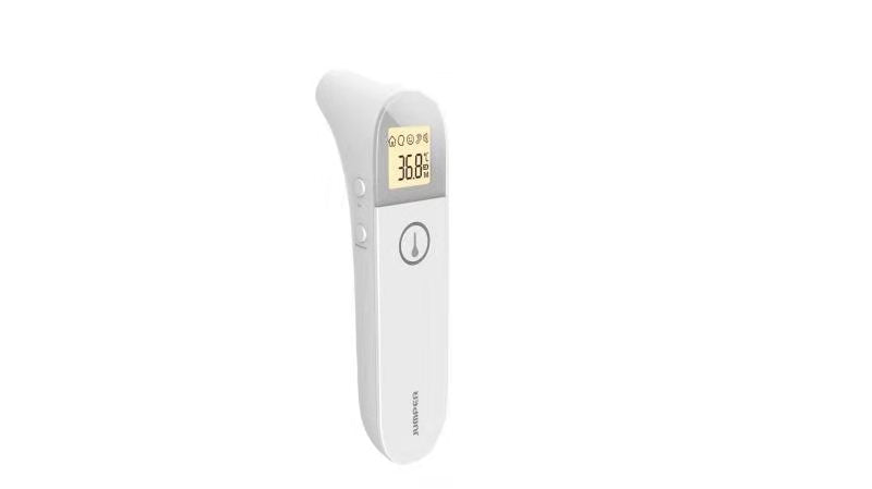 AccuMed Jumper Non-Contact Infrared Thermometer for Forehead (JPD-FR300)  FDA Cleared