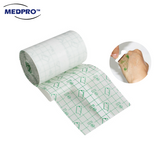 MEDPRO™ Transparent Wound Dressing Roll 10cm x 10meters - MEDPRO™ Medical Supplies