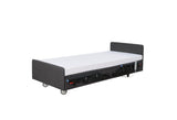 MEDPRO™ Deluxe 6 Functions Hospital / Home Bed with 4 Side Rails - MEDPRO™ Medical Supplies