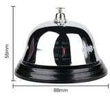 Manual Bed Side / Counter Call Bell