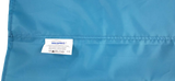 MEDPRO™ Tubular Slide Sheet Easy Transfer Patient Bed Slide Sheet Waterproof in Teal Blue