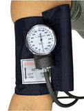MEDPRO™ Accurate Aneroid Sphygmomanometer / Aneroid Blood Pressure Monitor Set / Manual Blood Pressure Set - MEDPRO™ Medical Supplies