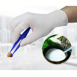 100pcs/box Medical Grade Latex Hand Gloves (Non-Powdered) Size S/M/L - MEDPRO™ Medical Supplies