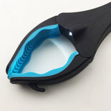 Foldable Lightweight Hand Grab Tool with LED Light