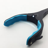Foldable Lightweight Hand Grab Tool with LED Light