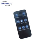 MEDPRO™ Air Purifier with HEPA & Activated Carbon Filter (Free 1  Set Of Extra Filter) - MEDPRO™ Medical Supplies
